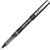 Pilot Precise V5 35334 PV5-BLK, Black Ink Rolling Ball Pen, 0.5mm Extra Fine Point