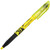 pilot-46502-frixion-light-erasable-highlighter-yellow-ink-chisel-tip