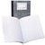 National 43-461 XTREME White Compostion Book, College Ruling, 80 Sheets, 10 x 7-7/8". 80 pages per b