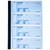 rediform-8L806-money-receipt-book