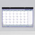 brownline-2027-c181700-desk-pad-calendar-on-wall-view
