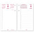 brownline-2027-c2r-jumbo-calendar-pad-17-style-2-page-view
