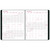 brownline-2027-cb1200v.blk-duraflex-monthly-planner-2-page-quarterly-view