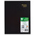 brownline-2027-cb1262c.blk-monthly-planner-coilpro-cover-view