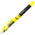 sharpie-1754463-liquid-highlighter-fluorescent-yellow-ink-cap-on