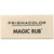 Prismacolor Magic Rub Eraser 73201, 2-1/4 x 1 x 3/8"