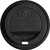 Solo TLB3160004 Traveler Dome Hot Cup Lids