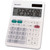 Sharp Calculators EL310WB EL-310WB 8-Digit Professional Mini-Desktop Calculator