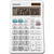 Sharp Calculators EL330WB EL-330WB 10-Digit Professional Desktop Calculator