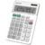 Sharp Calculators EL334W EL-334WB 12-Digit Professional Large Desktop Calculator