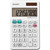 Sharp Calculators EL377WB EL-377WB 10-Digit Professional Handheld Calculator