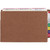 Smead 74790 ETTP37G TUFF Pocket End Tab File Pocket, Legal Size, 5-1/4" Expansion A