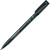 Staedtler 318-9 Lumocolor Permanent 0.6mm Fine Point Marker, Black Ink