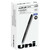 uniball 60041 Onyx Rollerball Pens