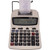Victor 1208-2 12082 Printing Calculator