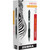 Zebra 46610 Sarasa Dry X20 Gel Retractable Pens