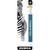 Zebra 88112 G-301 JK Gel Stainless Steel Pen Refill