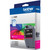 Brother LC401MS LC401M Magenta Ink Cartridge