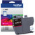 Brother LC401MS LC401M Magenta Ink Cartridge