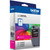 Brother LC401XLMS LC401XLM Magenta Ink Cartridge