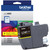 Brother LC401YS LC401Y Yellow Ink Cartridge