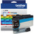 Brother LC404CS LC404C INKvestment Tank Ink Cartridge