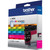 Brother LC404MS LC404M INKvestment Tank Ink Cartridge