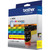 Brother LC404YS LC404Y INKvestment Tank Ink Cartridge