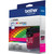 Brother LC406XLMS LC406XLM INKvestment Tank Ink Cartridge