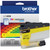 Brother LC406YS LC406Y INKvestment Tank Ink Cartridge