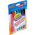 Crayola 588371 Project Erasable Poster Markers