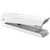 Fellowes 5011401 LX820 - Classic Full Size Desktop Stapler - White