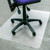 Cleartex NCCMFLAG0004 Advantagemat Plus Chairmat