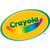 Crayola 5200023038 No. 2 Staonal Marking Wax Crayons