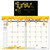 2024-honecomb-266-02-hod26602-monthly-planner-by-house-of-doolittle-7-x-10