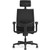 HON Ignition 2.0 Mid-back Task Chair with Headrest