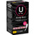 U by Kotex 42489 Barely There Panty Liner