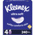 Kleenex 54308CT Ultra Soft Tissues