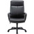 Lorell 41851 High-Back Bonded Leather Chair