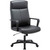 Lorell 41851 High-Back Bonded Leather Chair