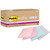Post-it 654R24SSNRP Recycled Super Sticky Notes