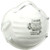 3M 8200H2C N95 Particle Respirator 8200 Mask
