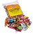 Office Snax 00664 Soft & Chewy Mix Assorted Candy