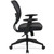Office Star 5700E Professional Dark Air Grid Back Managers Chair