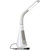 OttLite SC1AP00S SanitizingPRO LED Desk Lamp with UVC Air Purifier