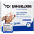 PDI D43600CT Sani-Hands Instant Hand Sanitizing Wipes