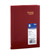 brownline-2027-cb389.red-daily-planner-diary-hard-cover-view