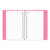 brownline-2027-cb634g.05-pink-daisy-daily-planner-telephone-address