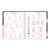 2026-brownline-cb950G.05-pink-daisy-weekly-metric-conversion-view