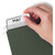 Smead 64195 Hanging File Folder with ProTab